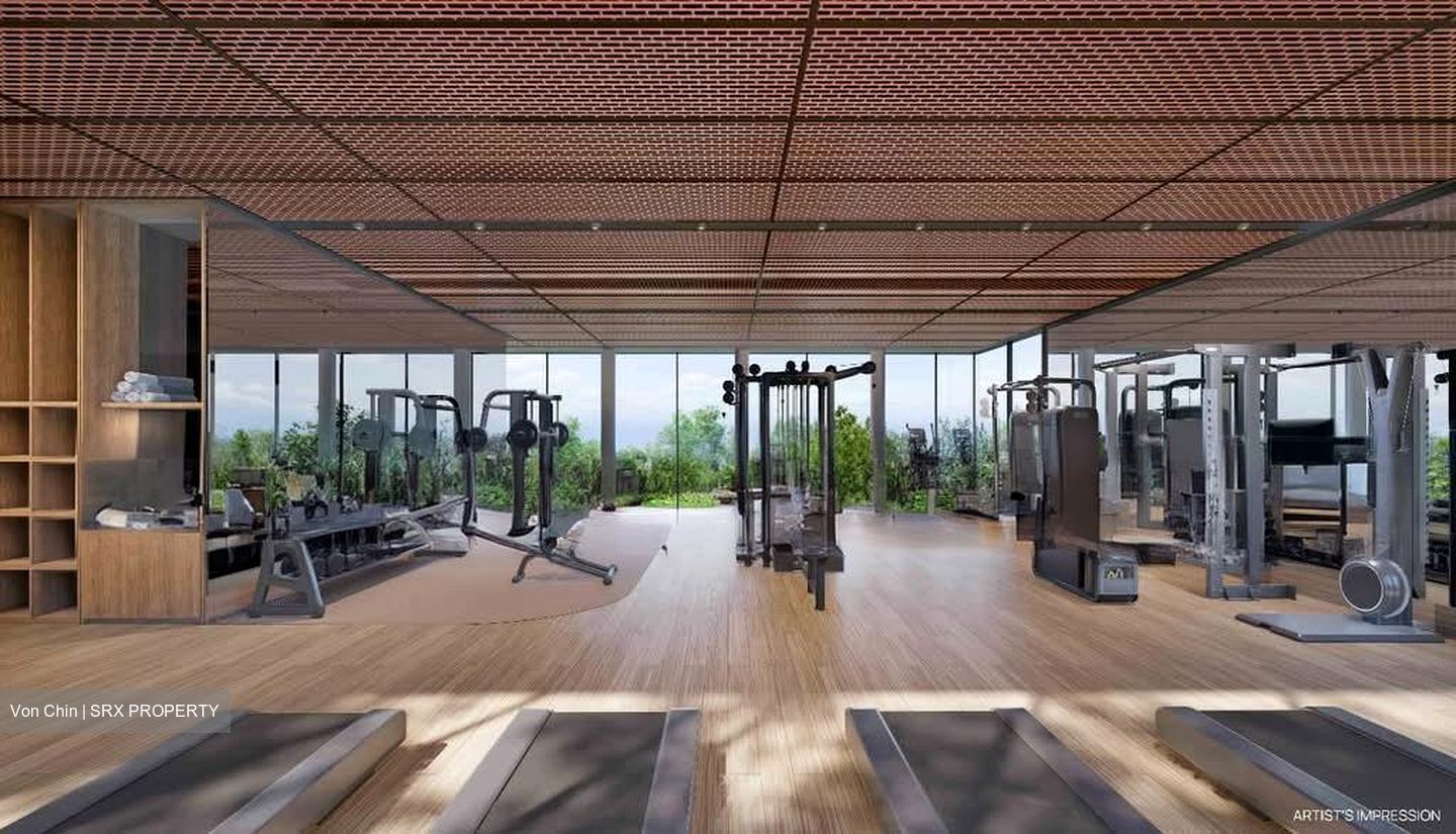 Holland Village Way (D10), Condominium #529266361